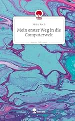 Erster weg computerwelt gebraucht kaufen  Wird an jeden Ort in Deutschland