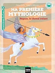 Mythologie pégase cheval d'occasion  Livré partout en France