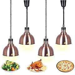 Lampada riscaldante per usato  Spedito ovunque in Italia 