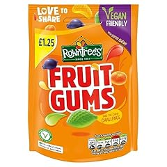 Rowntrees sweets delcious for sale  Delivered anywhere in UK