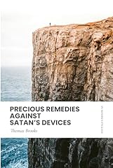 Precious remedies satan for sale  Delivered anywhere in UK