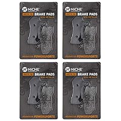 Niche brake pad for sale  Delivered anywhere in USA 