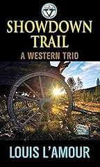Showdown trail western for sale  Delivered anywhere in USA 