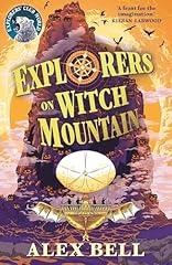 Explorers witch mountain d'occasion  Livré partout en France