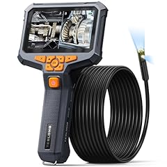 Inspection camera dual for sale  Delivered anywhere in USA 