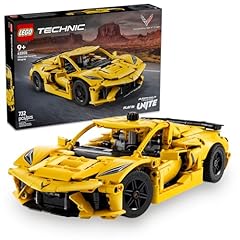 Lego technic chevrolet for sale  Delivered anywhere in USA 