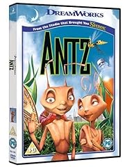 Antz dvd for sale  Delivered anywhere in UK