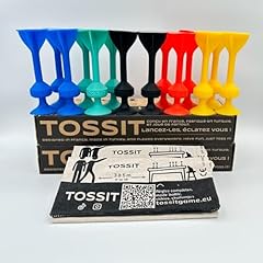 Tossit game set for sale  Delivered anywhere in USA 