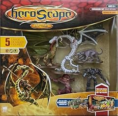 Hasbro games heroscape for sale  Delivered anywhere in USA 