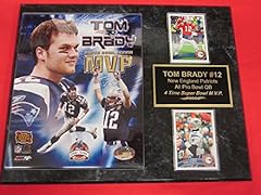 Tom brady patriots for sale  Delivered anywhere in USA 