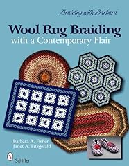 Braiding barbara wool for sale  Delivered anywhere in USA 