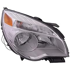 Headlightsdepot chrome housing for sale  Delivered anywhere in USA 