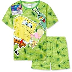 Spongebob squarepants pyjama gebraucht kaufen  Wird an jeden Ort in Deutschland