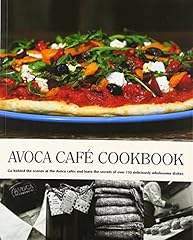 Avoca cafe cookbook for sale  Delivered anywhere in Ireland