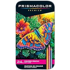 Prismacolor premier colored for sale  Delivered anywhere in UK
