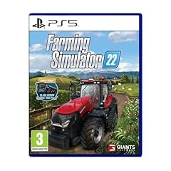 Farming simulator playstation gebraucht kaufen  Wird an jeden Ort in Deutschland