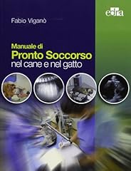 Manuale pronto soccorso usato  Spedito ovunque in Italia 