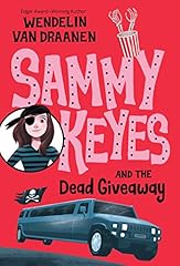 Sammy keyes dead for sale  Delivered anywhere in USA 
