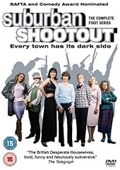 Suburban shootout series d'occasion  Livré partout en France