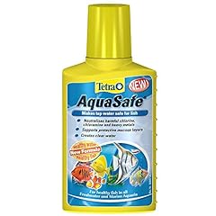 Tetra aquasafe turn for sale  Delivered anywhere in UK