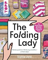 The folding lady. d'occasion  Livré partout en Belgiqu
