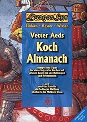 Vetter aeds koch gebraucht kaufen  Wird an jeden Ort in Deutschland