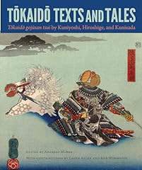 Tokaido texts tales for sale  Delivered anywhere in USA 