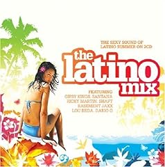 Latino mix for sale  Delivered anywhere in UK