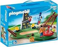 Playmobil 4015 jeu d'occasion  Livré partout en France