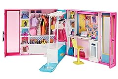 Barbie dream closet for sale  Delivered anywhere in USA 