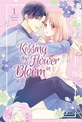 Kissing the flower gebraucht kaufen  Wird an jeden Ort in Deutschland