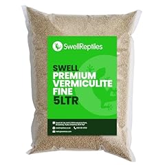 Swell premium vermiculite for sale  Delivered anywhere in UK