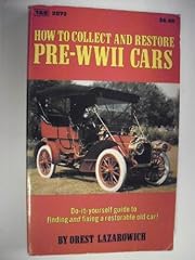 Collect restore pre for sale  Delivered anywhere in UK