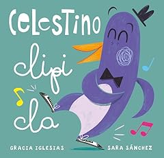 Celestino clipi cla d'occasion  Livré partout en France