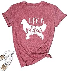 Life golden shirt for sale  Delivered anywhere in USA 