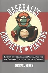 Baseball complete players for sale  Delivered anywhere in USA 