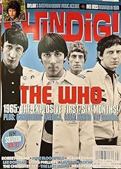 Shindig magazine issue for sale  Delivered anywhere in USA 