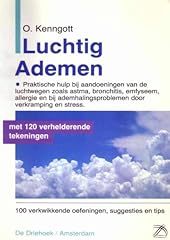 Luchtig ademen praktische gebraucht kaufen  Wird an jeden Ort in Deutschland
