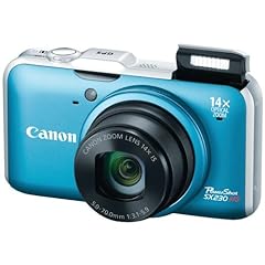 Canon powershot sx230 for sale  Delivered anywhere in USA 