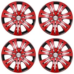 Aumohall bright red for sale  Delivered anywhere in USA 