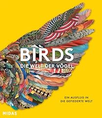 Birds vögel ausflug gebraucht kaufen  Wird an jeden Ort in Deutschland