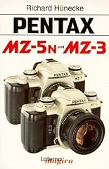 pentax mz s d'occasion  Livré partout en France