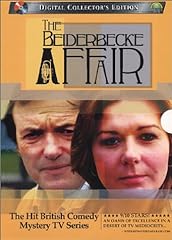 Beiderbecke affair series for sale  Delivered anywhere in USA 