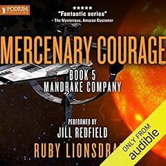 Mercenary courage mandrake d'occasion  Livré partout en France