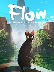 Flow chat peur d'occasion  Livré partout en France