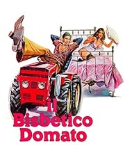 Bisbetico domato usato  Spedito ovunque in Italia 