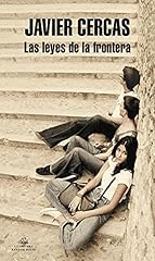 Leyes frontera laws d'occasion  Livré partout en France