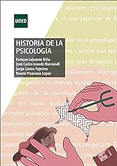 Historia de la psicología (GRADO) segunda mano  Se entrega en toda España 