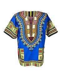 Lofbaz african dashiki for sale  Delivered anywhere in Ireland
