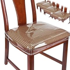 Pieces clear dining for sale  Delivered anywhere in UK